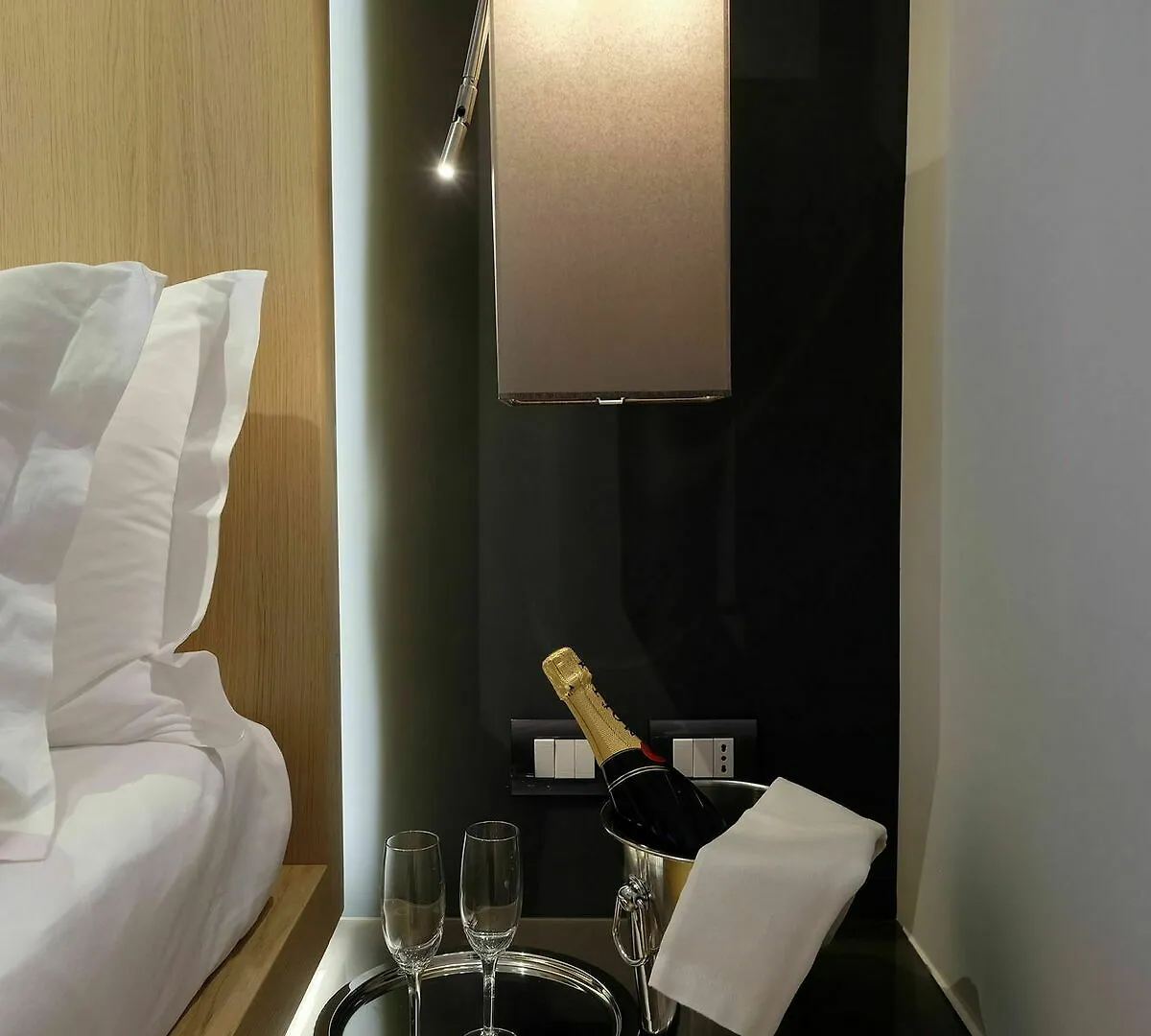 Navona Rooms Рим