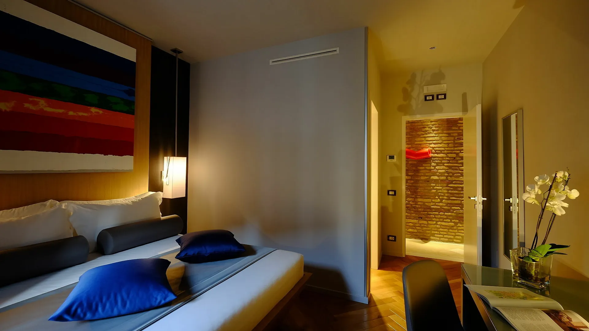 Navona Rooms Рим Италия