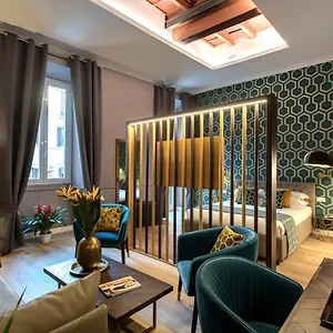 Tree Charme Parliament Boutique Otel