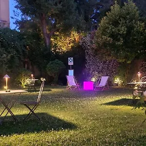 Riari Bed & Breakfast