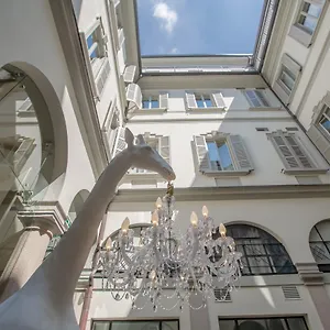 Hotel Indigo - Corso Monforte By Ihg Mediolan