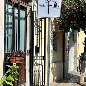 Ortigia Loft Via Malta, 22 , Syracuse Italy