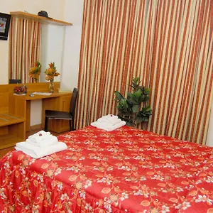Hotel Chopin Mediolan