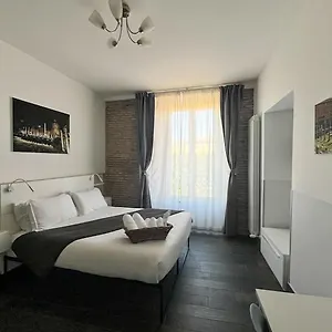 Arch Affittacamere