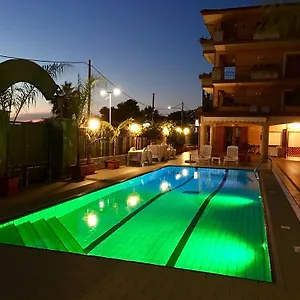 Hotel Taormina Calipso Mazzeo