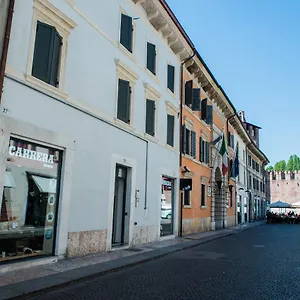Carrera - Bike , Verona Italy