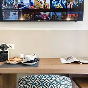 Hotel A World Aparts - Barberini Boutique, Roma