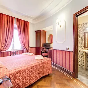 Re Luxury Accomodation Отель типа 