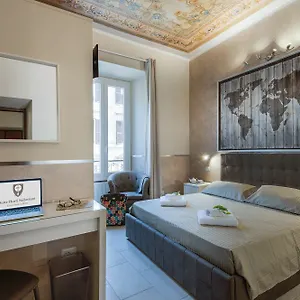 Casa de hóspedes Horti Sallustiani, Roma