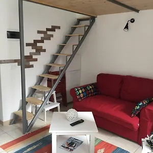 Negroli Flat , Milan Italy