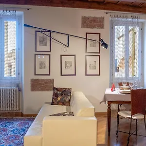 Ai Cinque Archi , Verona Italy