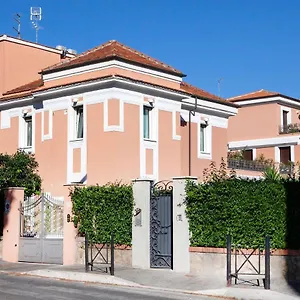 I Villini Del Pigneto Frühstückspension