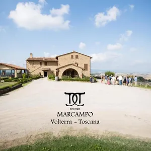 Podere Marcampo , Volterra Italy