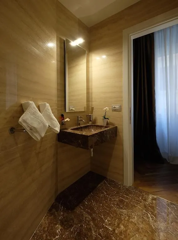 Πανσιόν Navona Rooms Ρώμη