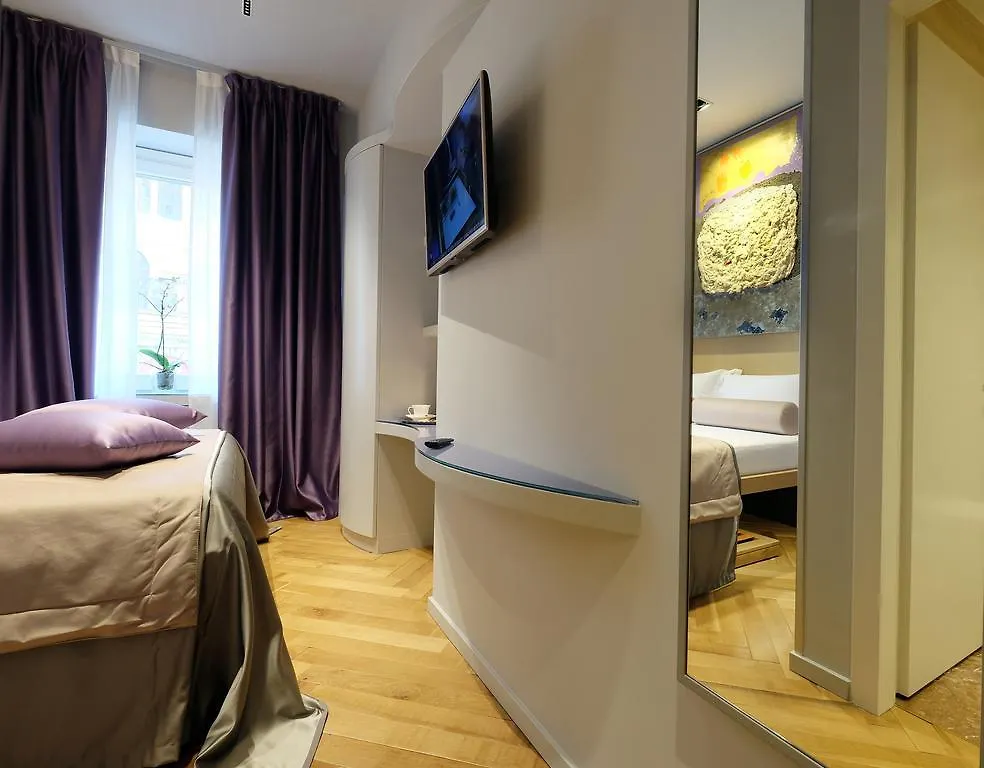 ** Πανσιόν Navona Rooms Ρώμη Ιταλία