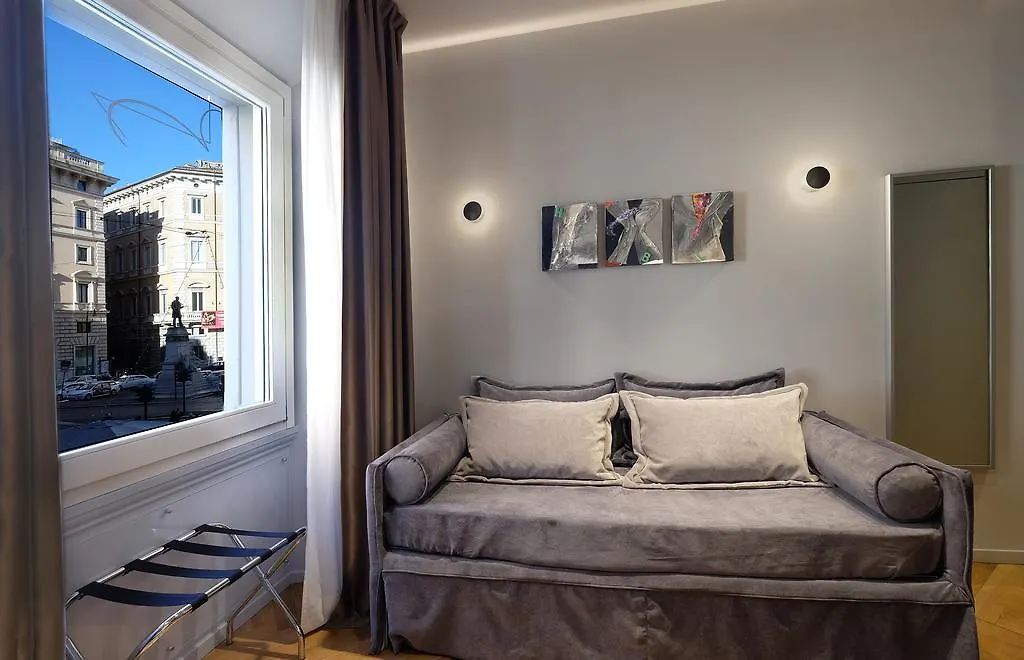 Navona Rooms Ρώμη