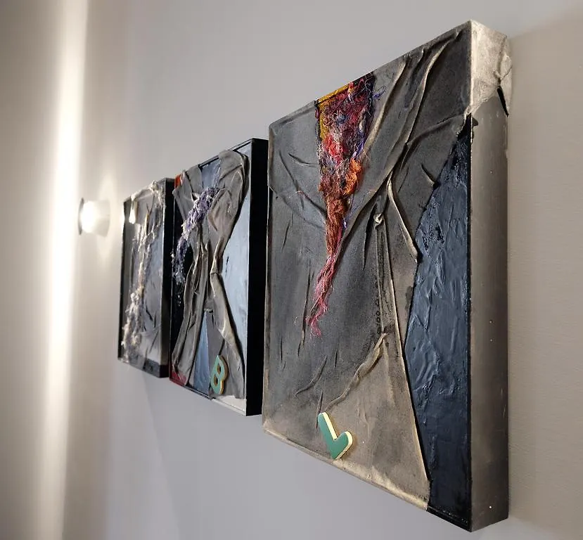 Navona Rooms Ρώμη Ιταλία