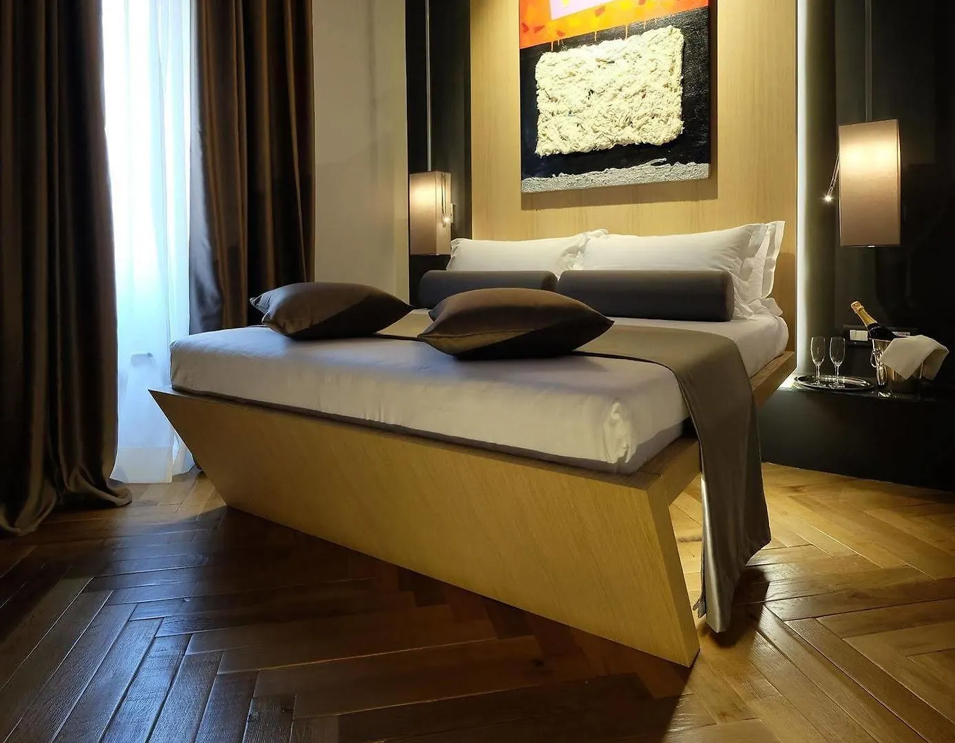 Πανσιόν Navona Rooms Ρώμη
