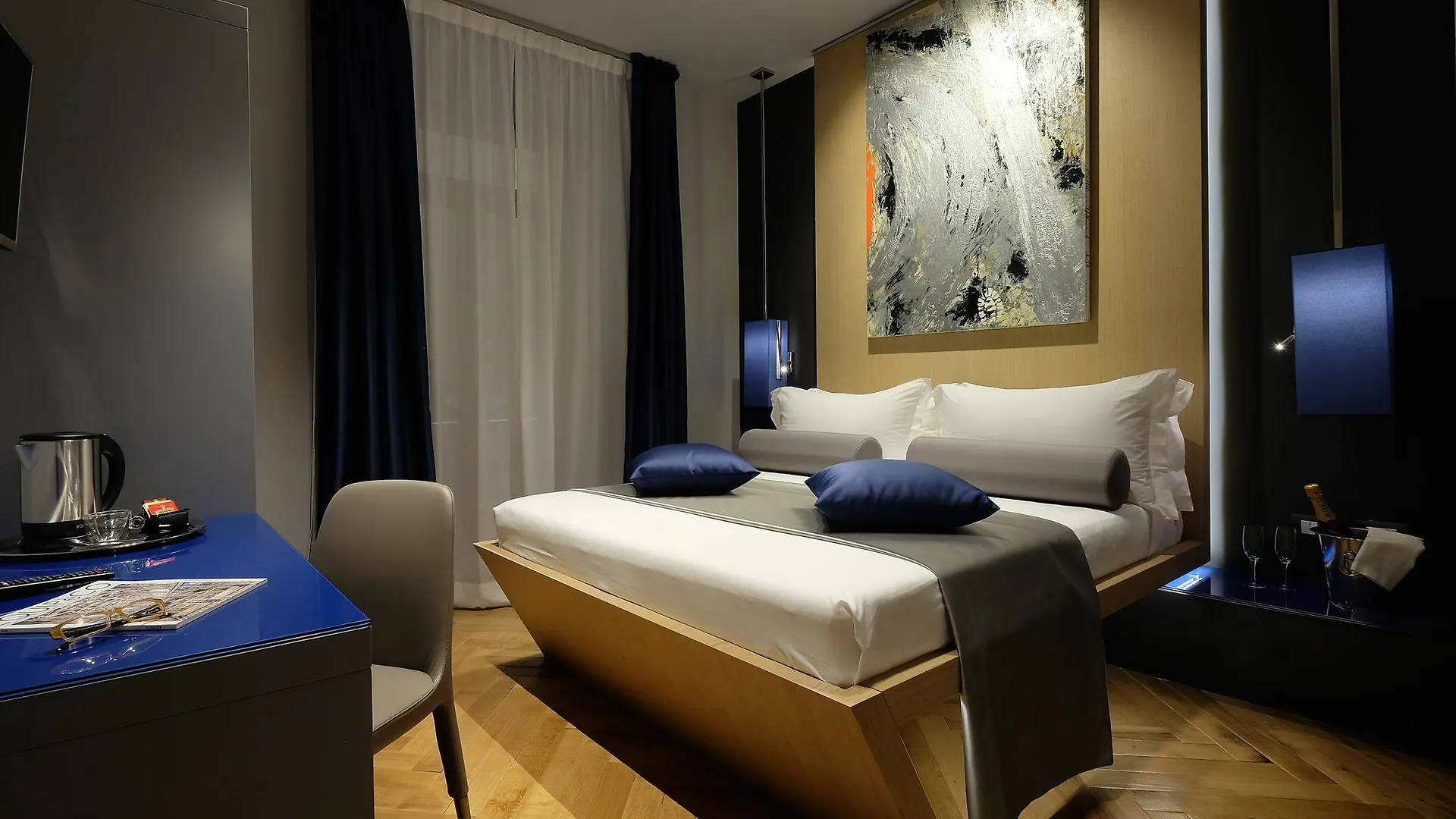 Navona Rooms Ρώμη