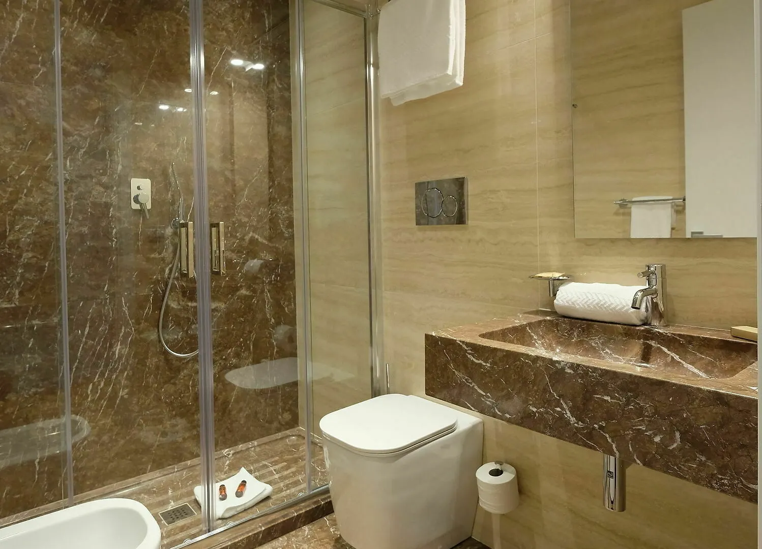 Navona Rooms Ρώμη Πανσιόν