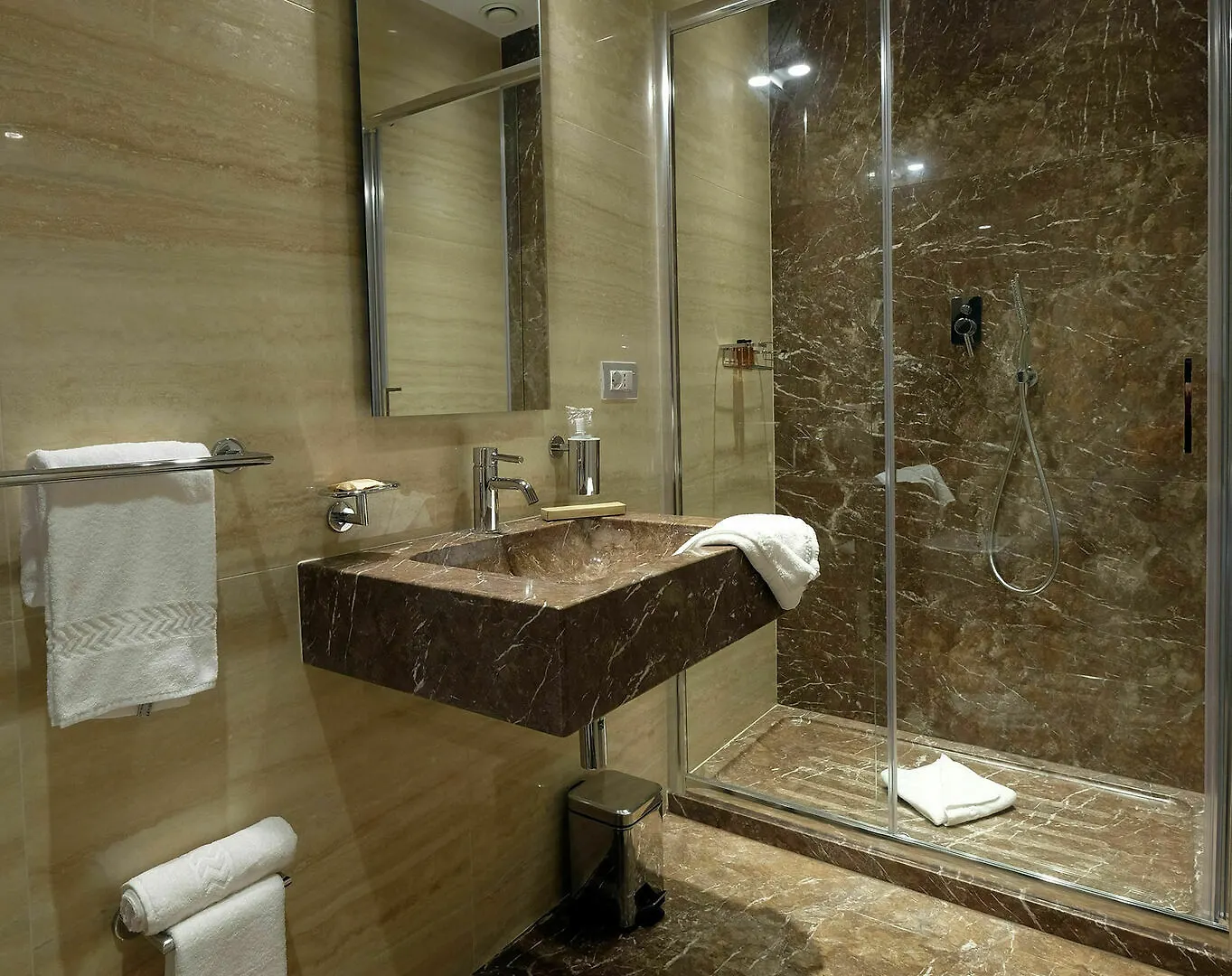 Navona Rooms Ρώμη 2*,