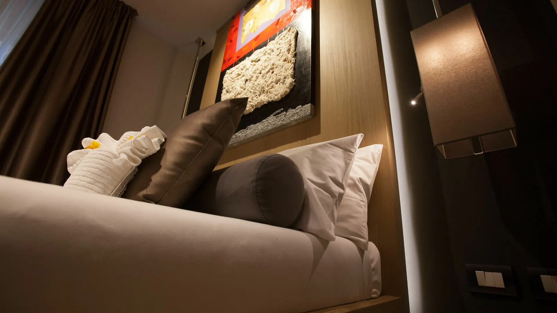 Navona Rooms Ρώμη 2*,  Ιταλία