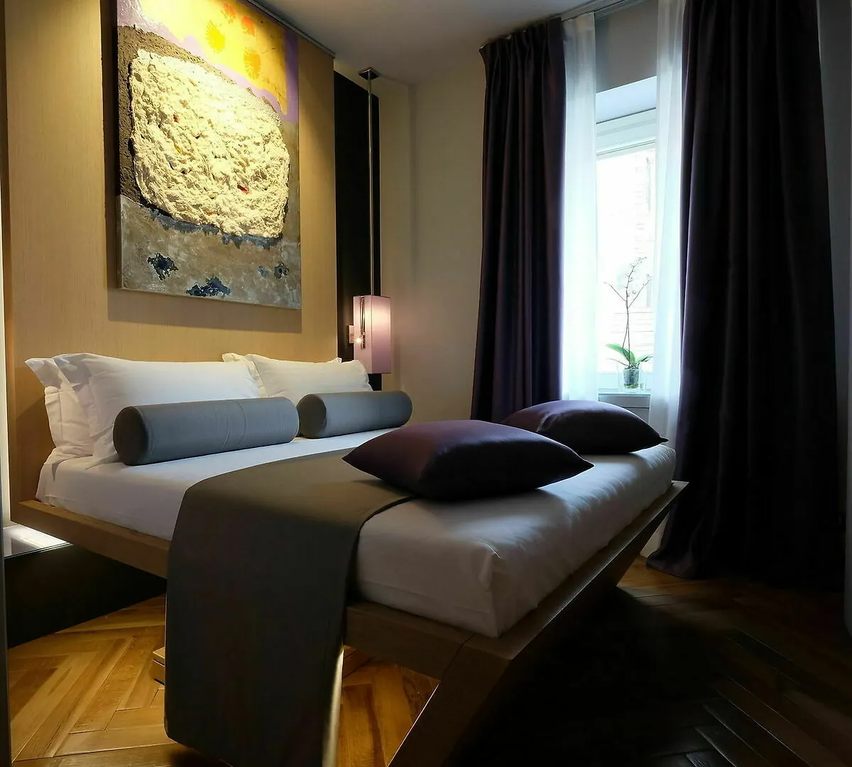 Navona Rooms Ρώμη Πανσιόν